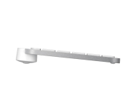 LOGITECH MX Keys Mini Mac Pale 920-010526 jasnoszara - 680466 - zdjęcie 3
